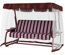 качели leset 901 bordo premium в Перми