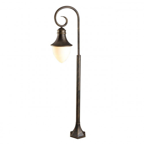 уличный светильник arte lamp vienna a1317pa-1bn в Перми