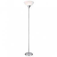 торшер arte lamp duetto a9569pn-1si в Перми