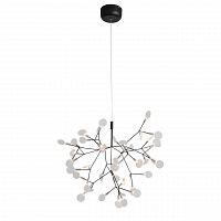 подвесная светодиодная люстра st luce rafina sl379.403.45 в Перми