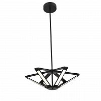 подвесной светодиодный светильник st luce pialeto sl843.402.06 в Перми