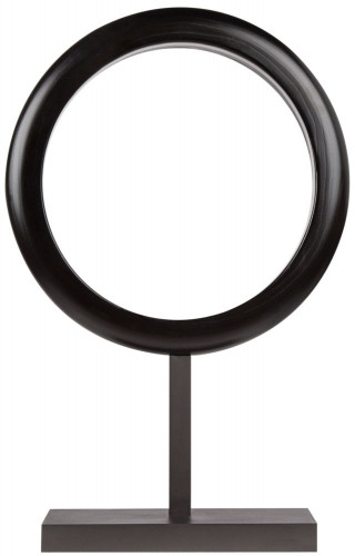 декор display black big в Перми