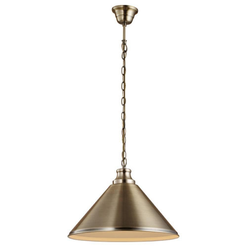 подвесной светильник arte lamp pendants a9330sp-1ab в Перми