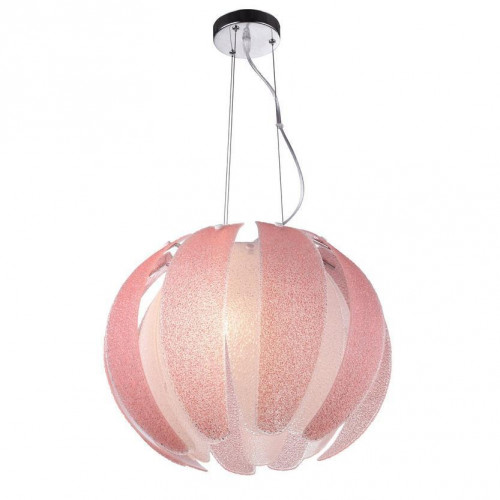 подвесной светильник idlamp silvana 248/1-rose в Перми