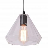 подвесной светильник arte lamp imbuto a4281sp-1cl в Перми