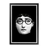 арт-постер леннон fornasetti в Перми