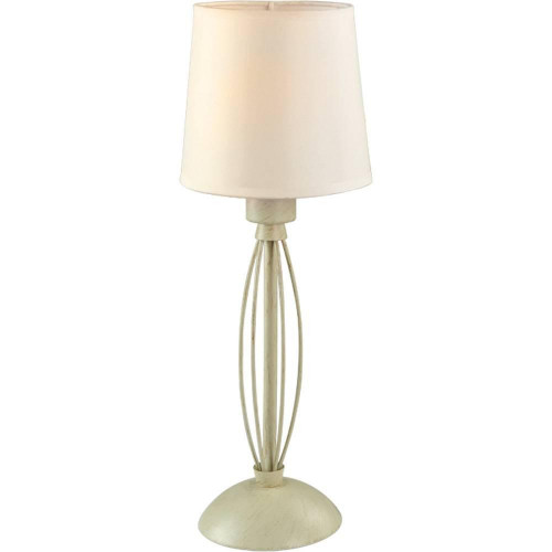 настольная лампа arte lamp orlean a9310lt-1wg в Перми