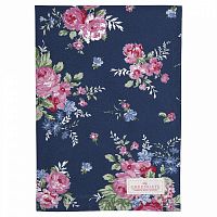 полотенце rose dark blue в Перми