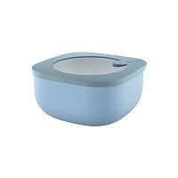 контейнер для хранения store&more 975 мл голубой в Перми