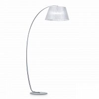 торшер ideal lux pagoda pt1 argento в Перми
