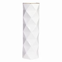 декоративная ваза allure gold tall в Перми