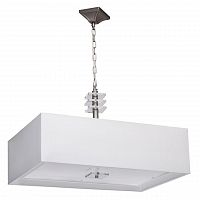 подвесной светильник mw-light прато 4 101011808 в Перми