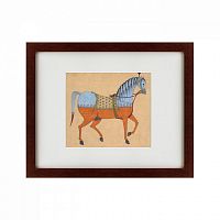 картина: indian horse, 1820 в Перми