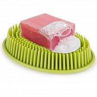 мыльница grassy авокадо в Перми