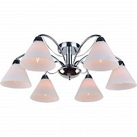 потолочная люстра arte lamp 32 a1298pl-6cc в Перми