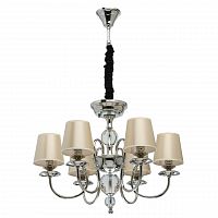 подвесная люстра mw-light софия 8 355013806 в Перми