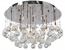 потолочный светильник arte lamp cincin a1556pl-15cc в Перми