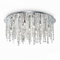 потолочный светильник ideal lux royal pl15 в Перми