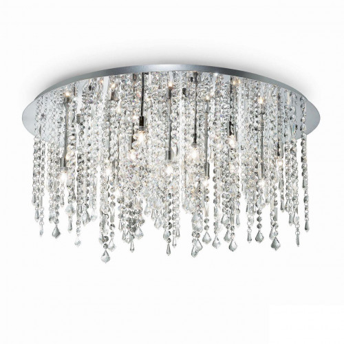потолочный светильник ideal lux royal pl15 в Перми