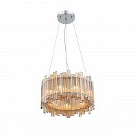 подвесная люстра st luce versita sl400.103.09 в Перми