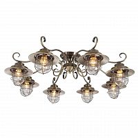 потолочная люстра arte lamp 6 a4579pl-8ab в Перми