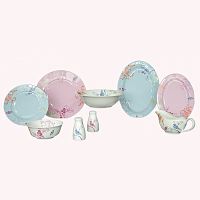 набор посуды sienna 26 pcs dinner set в Перми