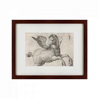 картина: pegasus sketch, 1500 в Перми
