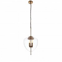 подвесной светильник st luce delevaso sl367.223.04 в Перми