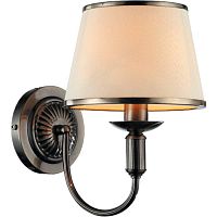 бра arte lamp alice a3579ap-1ab в Перми