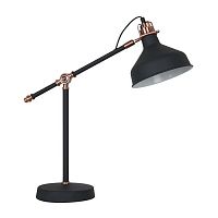 настольная лампа odeon light lurdi 3329/1t в Перми