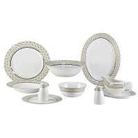 набор посуды diela 26 pcs dinner set в Перми