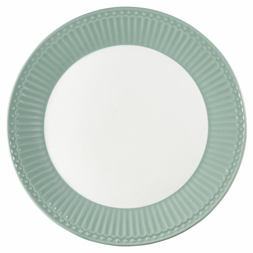 тарелка alice dusty mint в Перми