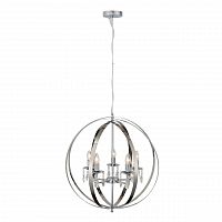 подвесная люстра st luce pallone sl190.103.05 в Перми