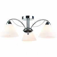 потолочная люстра arte lamp 32 a1298pl-3cc в Перми