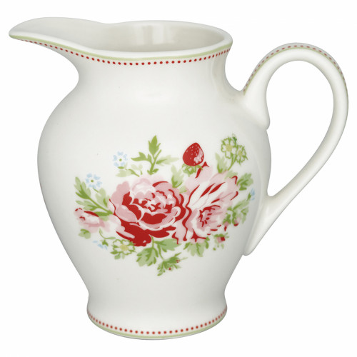 молочник mary white в Перми