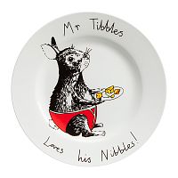 тарелка mr tibbles в Перми