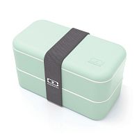ланч-бокс mb original matcha в Перми
