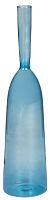 ваза настольная kaleidoscope vase blue в Перми