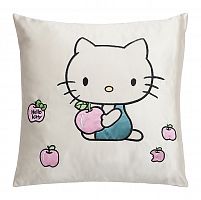 подушка с котенком hello kitty в Перми