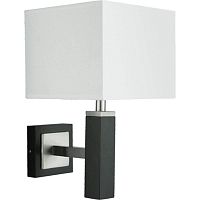 бра arte lamp waverley a8880ap-1bk в Перми