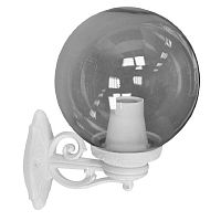 уличный настенный светильник fumagalli bisso/g250 g25.131.000.wze27 в Перми