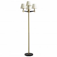 торшер mw-light дельрей 700043704 в Перми