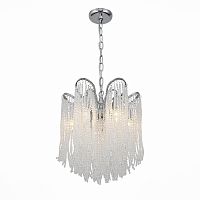 подвесная люстра st luce sl678.103.07 в Перми