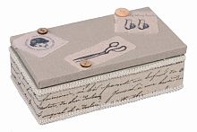 шкатулка модистка в Перми