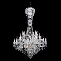 каскадная люстра crystal lux queen sp78 в Перми