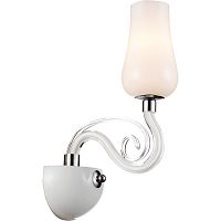 бра arte lamp biancaneve a8110ap-1wh в Перми