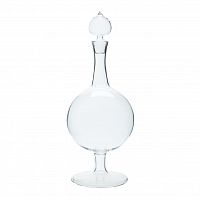 ваза настольная vase glass / gl13005 в Перми