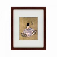 картина: emperor of japan go-saga, 1245 в Перми