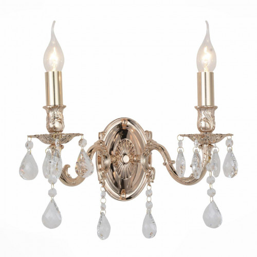 бра st luce fantasma sl162.201.02 в Перми