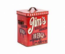 декоративный бокс bbq в Перми